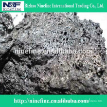 SGS high carbon calcined petroleum coke